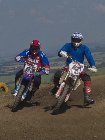 Ama cup Votice, 24.8.2013